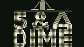 5 & A Dime- Can I Have Some Bass With That? (Dubstep)