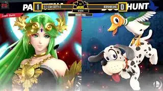 CN-Bairs #243 Friday Bracket - Bork n Beans vs Spiro [L] - Grand Finals