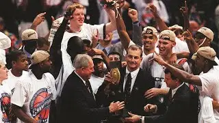 One Shining Moment | 1999 March Madness