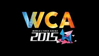 Heroes of the Storm - compLexity vs. COGnitive Gaming - WCA Open League Finals - Final