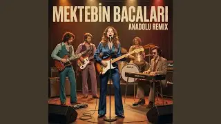 Mektebin Bacaları