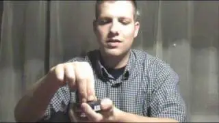 SnusCENTRAL How to make and use a hillbilly farmers pinch