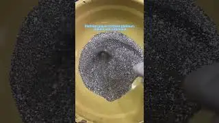 #iridium #rhodium #platinum #pt #palladium #Rh #ruthenium  #ir #metal #iridium powder#iridium