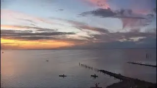 Sundown Kayaks - 08 Oct 2025 - Rodanthe NC