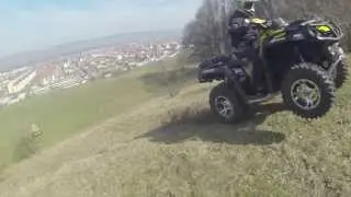 ATV Cluj 15 03 2014