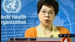 Swine flu pandemic is officially over