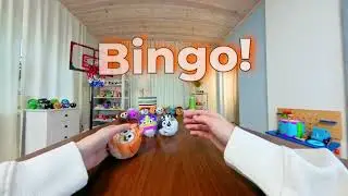 REVIEW - Bluey Family, the Beanie Bouncers  #ty #beaniebouncers