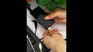 90W Slim USB C PD3.0 Charger for laptop