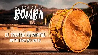 EL Tren de la Capital - Auténticos del Valle