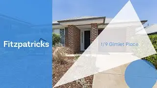 FOR SALE: 1 / 9 Gimlet Place, Forest Hill, Wagga Wagga