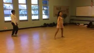 Young and Beautiful- Lana Del Rey Dance Final