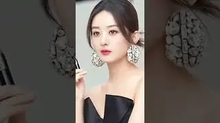 Back set fall in love #zhaoliying #赵丽颖