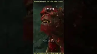 God Of War Kratos Melawan Ogre, Tunggangi & Eksekusi #godofwarragnarok #gameleksys #playstation5