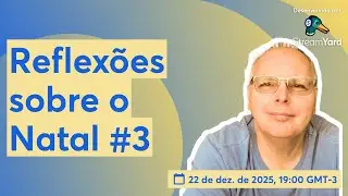 Olhares culturais e outras reflexões sobre o Natal #3