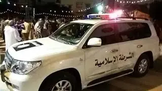 العائدون من ليبيا - لـ 90 دقيقة : الشرطة الاسلامية كانوا يوقفونا ويسألونا انت مسلم ولا مسيحي
