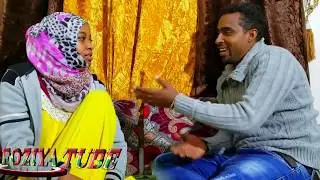 Jarsaa waraa sodaa Arabsuu salpha Guyyaa Isheen Afaan Si Haa keetuu Halkaani Attii Afaan Ka'ii Jedhe