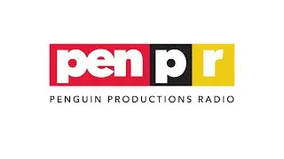 PenPR Episode 1 - Erin Driscoll