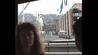 Genova Expo' 1p 20 MAG 1992