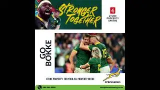 Go Bokke