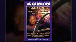 Fall of Terok Nor 2of4