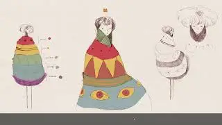 Wispy Plays Gris, Final (3/3)