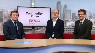 How much is the Brexit-related weaker pound impacting energy costs? | S&P Global Platts