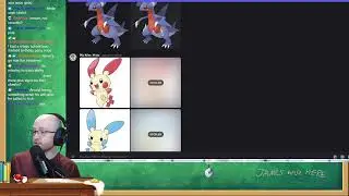 Pokemon What's Missing TOURNAMENT!