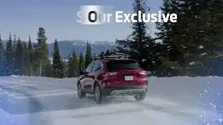 Escapes As Low As 0% for 60 Months!
