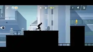Vector Gameplay - Level 1-3 - AdilQuest