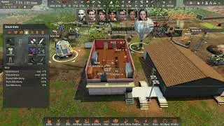 Stranded:Alien Dawn S7E57 Neue Solarpanele bauen -deutsches let&acute;s play