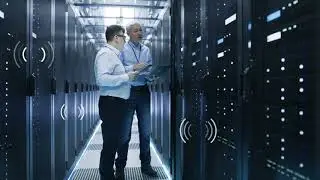 RF Code Platform Components: Dedicated Reader Infrastructure