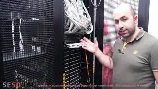 Обзор Cisco 7606, часть 2. Модуль RSP720-3CXL-10GE