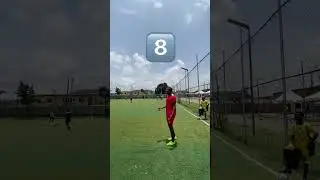 SPEED TEST CHALLENGE 👀⚽️😱