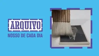 Como conservar minhas fotografias? Alessandra Barbosa #ArquivoNossoDeCadaDia