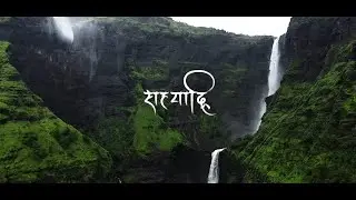 Into the Sahyadri | Kalu Waterfall Documentary