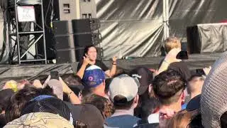 Descendents - Riot Fest 2022
