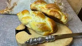 How to Make a Challah Board