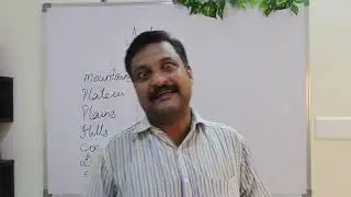 HICON 4TH SOCIAL LESSON 1 PART 1