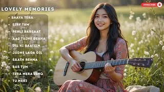 Hindi Love Songs for Calm and Emotional Listening