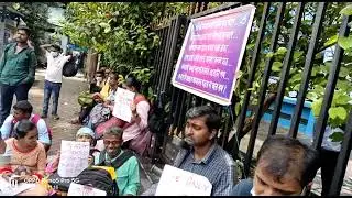 psc clerkship PH candidate, LV candidate, ldcp candidate result protest psc office