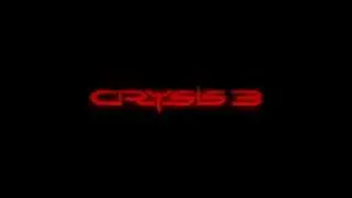 Crysis 3 Beta OST - Jailbreak