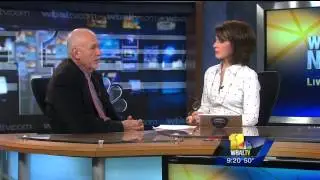 Maryland Council on Economic Education - WBAL-TV 4.12.2015
