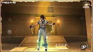 FF OB52 Lost Treasure (Ramzan 2026) Store Video | Free Fire Teaser | Free Fire New Update 🔥📈