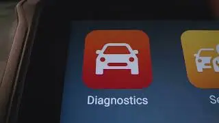 OTOFIX D1 LITE OBD2 Scanner Car Diagnostic Tool Bluetooth Wireless Bi-
