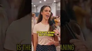 Choosing Between Feminism and Femininity: What Do These Women Prefer? 👀