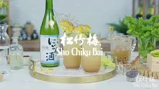 How To Drink Sake - 