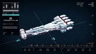 Starfield Tantive IV