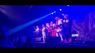 Fernando Express feat. H&auml;matom - Coconut und Calypso (Live 29.12.2025 K&ouml;ln)