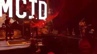 Highly suspect &ldquo;BATH SALTS&rdquo; live in San Antonio Texas @ the tech port arena 5,26,2022