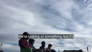Just Four Friends & Moving Clouds | Mussoorie